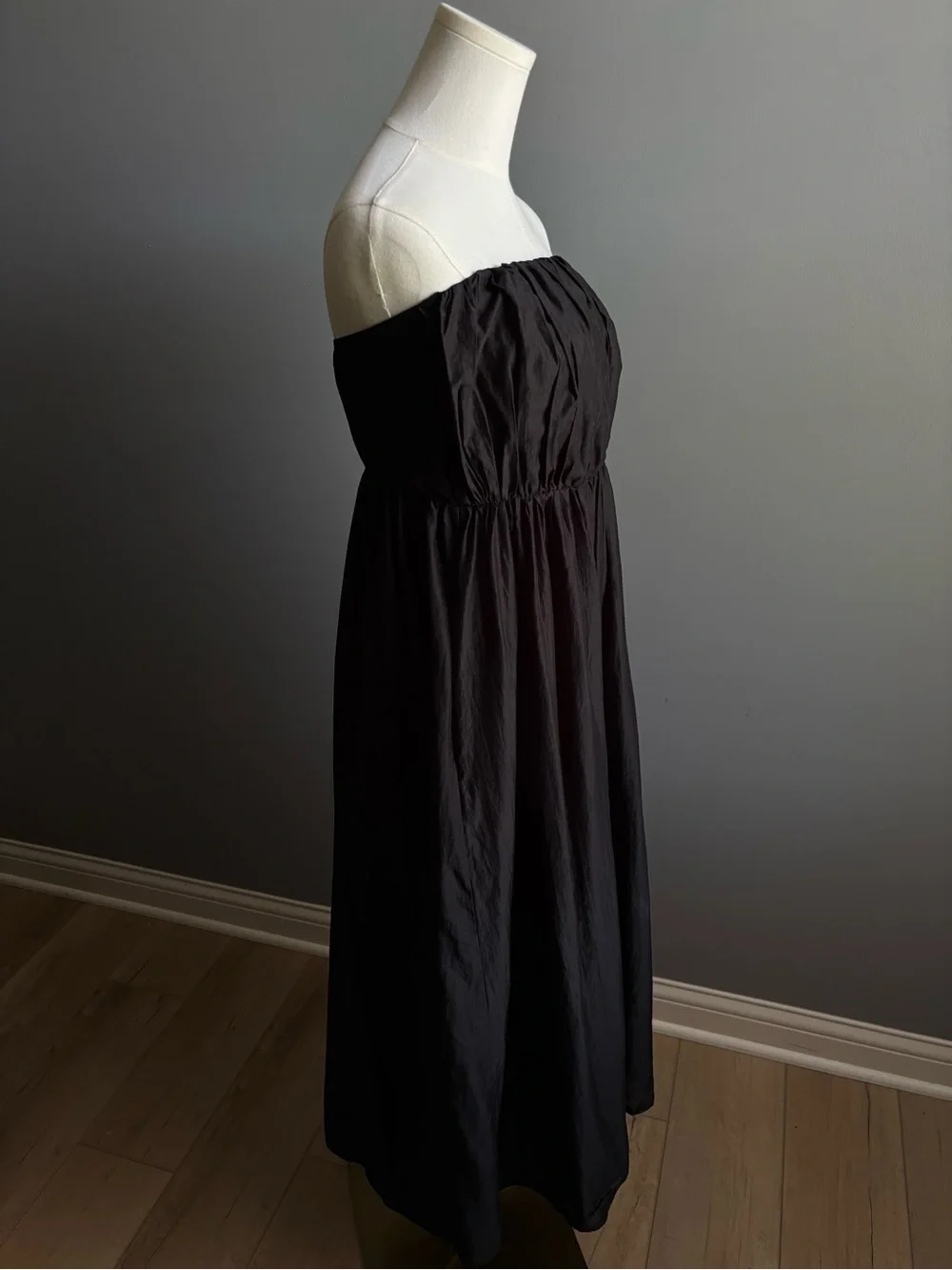 Banana Republic Factory republic maxi
